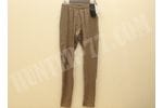 Massif® HOTJOHNS® BOTTOM (FR) 90% Nomex Base Layer Coyote (Tan) MPNT00005