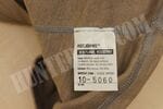 Костюм рубашка + кальсоны негорючие Massif® HOTJOHNS® COYOTE TAN Crew (FR) Shirt  + BOTTOM (FR) 90% Nomex Base Layer