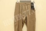 Костюм рубашка + кальсоны негорючие Massif® HOTJOHNS® COYOTE TAN Crew (FR) Shirt  + BOTTOM (FR) 90% Nomex Base Layer