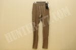 Костюм рубашка + кальсоны негорючие Massif® HOTJOHNS® COYOTE TAN Crew (FR) Shirt  + BOTTOM (FR) 90% Nomex Base Layer