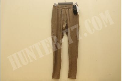 Костюм рубашка + кальсоны COYOTE TAN 90% Nomex Massif® HOTJOHNS® Crew Shirt (FR) + BOTTOM (FR) Base Layer-foto18
