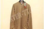 Костюм рубашка + кальсоны негорючие Massif® HOTJOHNS® COYOTE TAN Crew (FR) Shirt  + BOTTOM (FR) 90% Nomex Base Layer