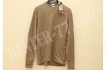 Костюм рубашка + кальсоны негорючие Massif® HOTJOHNS® COYOTE TAN Crew (FR) Shirt  + BOTTOM (FR) 90% Nomex Base Layer