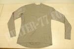 Massif® HotJohns® Crew Shirt (FR) Flame Resistant Nomex 92% coyote TAN