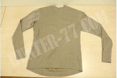 Massif® HotJohns® Crew Shirt (FR) Flame Resistant Nomex 92% coyote TAN-foto6