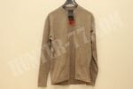 Massif® HotJohns® Crew Shirt (FR) Flame Resistant Nomex 92% coyote TAN