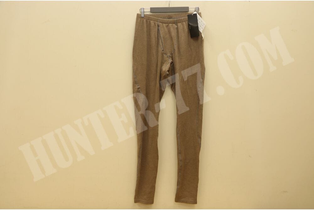 Негорючие кальсоны Coyote (Tan) Massif HOTJOHNS® (FR) 92% Nomex Негорючие кальсоны Coyote (Tan) Massif HOTJOHNS® (FR) 92% Nomex