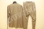 Костюм рубашка + кальсоны негорючие Massif® HOTJOHNS® COYOTE TAN Crew Shirt (FR) 90% Nomex + BOTTOM (FR) 92% Nomex Base Layer