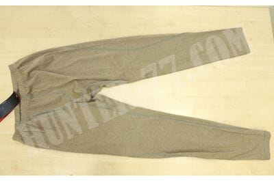 Костюм рубашка + кальсоны COYOTE TAN Massif® HOTJOHNS® Crew Shirt (FR) 90% Nomex + BOTTOM (FR) 92% Nomex Base Layer-foto12