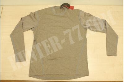 Костюм рубашка + кальсоны COYOTE TAN Massif® HOTJOHNS® Crew Shirt (FR) 90% Nomex + BOTTOM (FR) 92% Nomex Base Layer-foto6