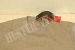 Костюм рубашка + кальсоны негорючие Massif® HOTJOHNS® COYOTE TAN Crew Shirt (FR) 90% Nomex + BOTTOM (FR) 92% Nomex Base Layer