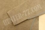 Костюм рубашка + кальсоны негорючие Massif® HOTJOHNS® COYOTE TAN Crew Shirt (FR) 90% Nomex + BOTTOM (FR) 92% Nomex Base Layer