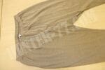 SET Massif® HOTJOHNS® COYOTE TAN Crew (FR) Shirt  + BOTTOM (FR) 92% Nomex Base Layer