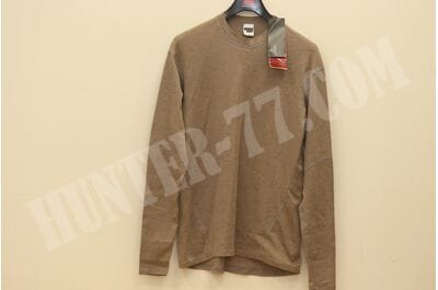 SET Massif® HOTJOHNS® COYOTE TAN Crew (FR) Shirt + BOTTOM (FR) 92% Nomex Base Layer-foto5