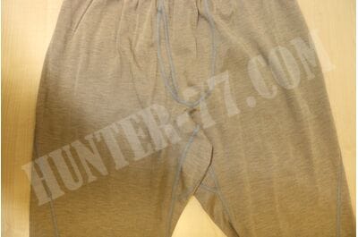 SET Massif® HOTJOHNS® COYOTE TAN Crew (FR) Shirt + BOTTOM (FR) 92% Nomex Base Layer-foto8