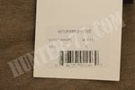 Massif® HOTJOHNS® BOTTOM (FR) 91% Nomex Base Layer AFDTB MPNT00005