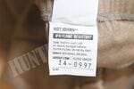 Massif® HOTJOHNS® BOTTOM (FR) 90% Nomex Base Layer AFDTB MPNT00005
