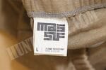 Massif® HOTJOHNS® BOTTOM (FR) 90% Nomex Base Layer AFDTB MPNT00005