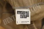 Massif® HOTJOHNS® BOTTOM (FR) 90% Nomex Base Layer AFDTB MPNT00005