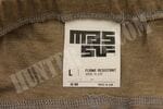 Massif® HOTJOHNS® BOTTOM (FR) 90% Nomex Base Layer AFDTB MPNT00005