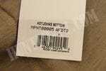 Massif® HOTJOHNS® BOTTOM (FR) 90% Nomex Base Layer AFDTB MPNT00005