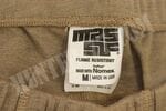 Massif® HOTJOHNS® BOTTOM (FR) 90% Nomex Base Layer AFDTB MPNT00005