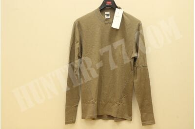 Рубашка негорючая AFDTB Massif® HotJohns® Crew (FR) MSRT00003 90% Nomex Рубашка негорючая AFDTB Massif® HotJohns® Crew (FR) MSRT00003 90% Nomex