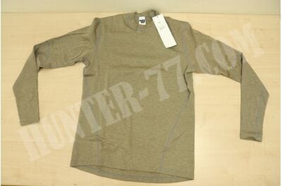 Рубашка негорючая AFDTB Massif® HotJohns® Crew (FR) MSRT00003 90% Nomex -foto10