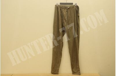 Костюм рубашка + кальсоны Massif® HOTJOHNS® AFDTB Crew (FR) MSRT00003 + BOTTOM (FR) MPNT00005 90% Nomex Base Layer-foto25
