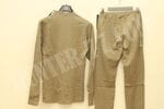 Massif® HOTJOHNS® AFDTB Crew (FR) MSRT00003 + BOTTOM (FR) MPNT00005 90% Nomex Base Layer
