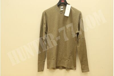 Костюм рубашка + кальсоны Massif® HOTJOHNS® AFDTB Crew (FR) MSRT00003 + BOTTOM (FR) MPNT00005 90% Nomex Base Layer-foto14
