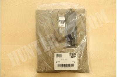 Костюм рубашка + кальсоны Massif® HOTJOHNS® AFDTB Crew (FR) MSRT00003 + BOTTOM (FR) MPNT00005 90% Nomex Base Layer-foto19