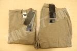 Massif® HOTJOHNS® AFDTB Crew (FR) MSRT00003 + BOTTOM (FR) MPNT00005 90% Nomex Base Layer
