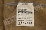 Massif® HOTJOHNS® AFDTB Crew (FR) MSRT00003 + BOTTOM (FR) MPNT00005 90% Nomex Base Layer