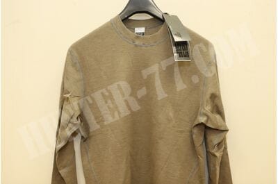 Костюм рубашка + кальсоны Massif® HOTJOHNS® AFDTB Crew (FR) MSRT00003 + BOTTOM (FR) MPNT00005 90% Nomex Base Layer-foto26