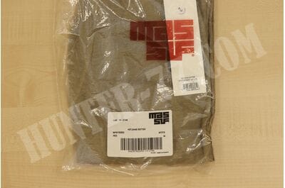 Костюм рубашка + кальсоны Massif® HOTJOHNS® AFDTB Crew (FR) MSRT00003 + BOTTOM (FR) MPNT00005 90% Nomex Base Layer-foto31