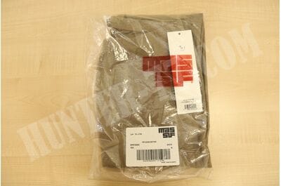 Костюм рубашка + кальсоны Massif® HOTJOHNS® AFDTB Crew (FR) MSRT00003 + BOTTOM (FR) MPNT00005 90% Nomex Base Layer-foto32
