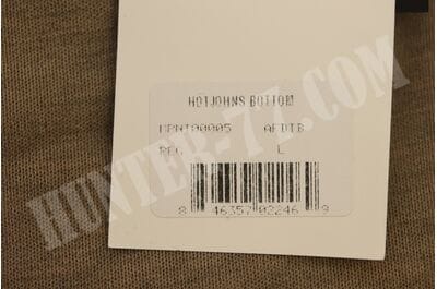 Костюм рубашка + кальсоны Massif® HOTJOHNS® AFDTB Crew (FR) MSRT00003 + BOTTOM (FR) MPNT00005 90% Nomex Base Layer-foto36