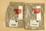 Massif® HOTJOHNS® AFDTB Crew (FR) MSRT00003 + BOTTOM (FR) MPNT00005 90% Nomex Base Layer