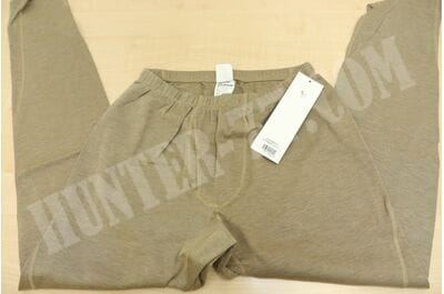 Костюм рубашка + кальсоны Massif® HOTJOHNS® AFDTB Crew (FR) MSRT00003 + BOTTOM (FR) MPNT00005 90% Nomex Base Layer-foto39
