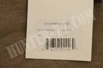 Massif® HOTJOHNS® AFDTB Crew (FR) MSRT00003 + BOTTOM (FR) MPNT00005 90% Nomex Base Layer