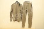 Massif® HOTJOHNS® AFDTB Crew (FR) MSRT00003 + BOTTOM (FR) MPNT00005 90% Nomex Base Layer