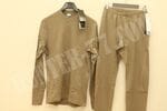 Massif® HOTJOHNS® AFDTB Crew (FR) MSRT00003 + BOTTOM (FR) MPNT00005 90% Nomex Base Layer