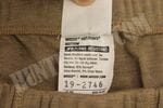 Massif® HOTJOHNS® AFDTB Crew (FR) MSRT00003 + BOTTOM (FR) MPNT00005 90% Nomex Base Layer