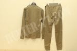 Massif® HOTJOHNS® AFDTB Crew (FR) MSRT00003 + BOTTOM (FR) MPNT00005 90% Nomex Base Layer