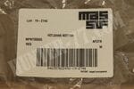 Massif® HOTJOHNS® AFDTB Crew (FR) MSRT00003 + BOTTOM (FR) MPNT00005 90% Nomex Base Layer