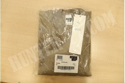 Костюм рубашка + кальсоны Massif® HOTJOHNS® AFDTB Crew (FR) MSRT00003 + BOTTOM (FR) MPNT00005 90% Nomex Base Layer-foto17