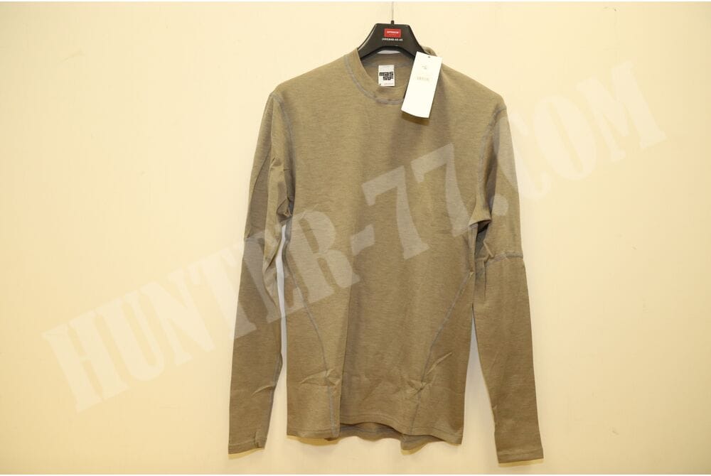 Рубашка негорючая Massif® HotJohns® Crew (FR) AFDTB V2 90% MSRT00003 Рубашка негорючая Massif® HotJohns® Crew (FR) AFDTB V2 90% MSRT00003