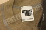 Рубашка негорючая Massif® HotJohns® Crew (FR) AFDTB V2 90% MSRT00003 Рубашка негорючая Massif® HotJohns® Crew (FR) AFDTB V2 90% MSRT00003