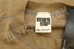 Рубашка негорючая Massif® HotJohns® Crew (FR) AFDTB V2 90% MSRT00003 Рубашка негорючая Massif® HotJohns® Crew (FR) AFDTB V2 90% MSRT00003